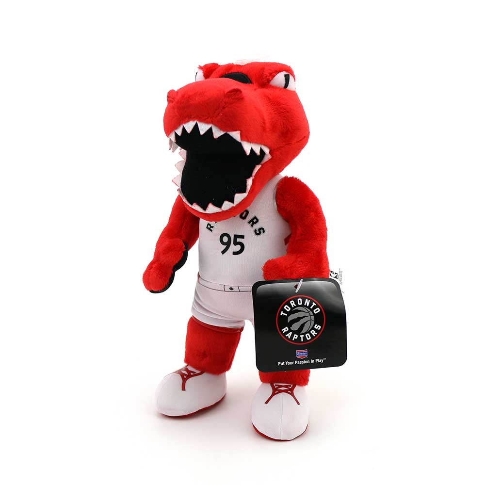 NBA官方授權逼真絨毛娃娃。10吋娃娃，高約28公分。每個都是手工製作完成，快把你喜愛的球星帶回家。