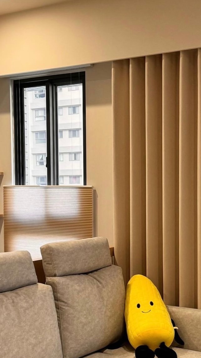 文生璞芯窗簾團購