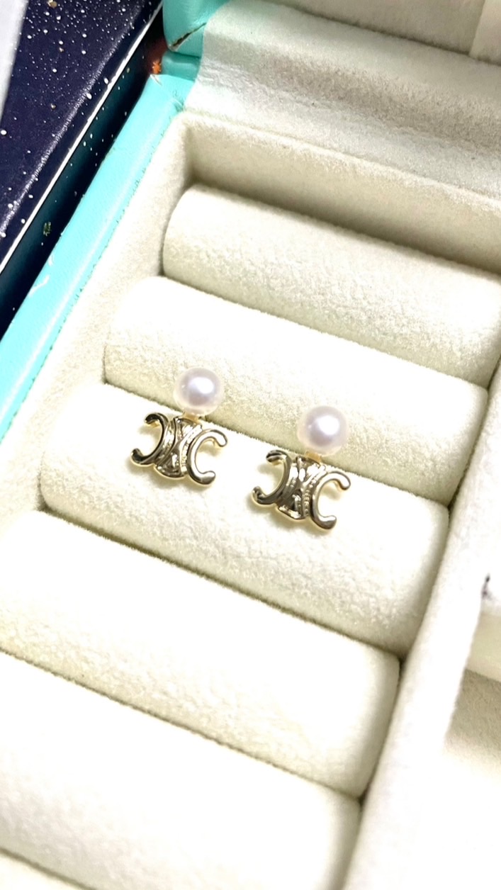 Daily 黛莉飾品