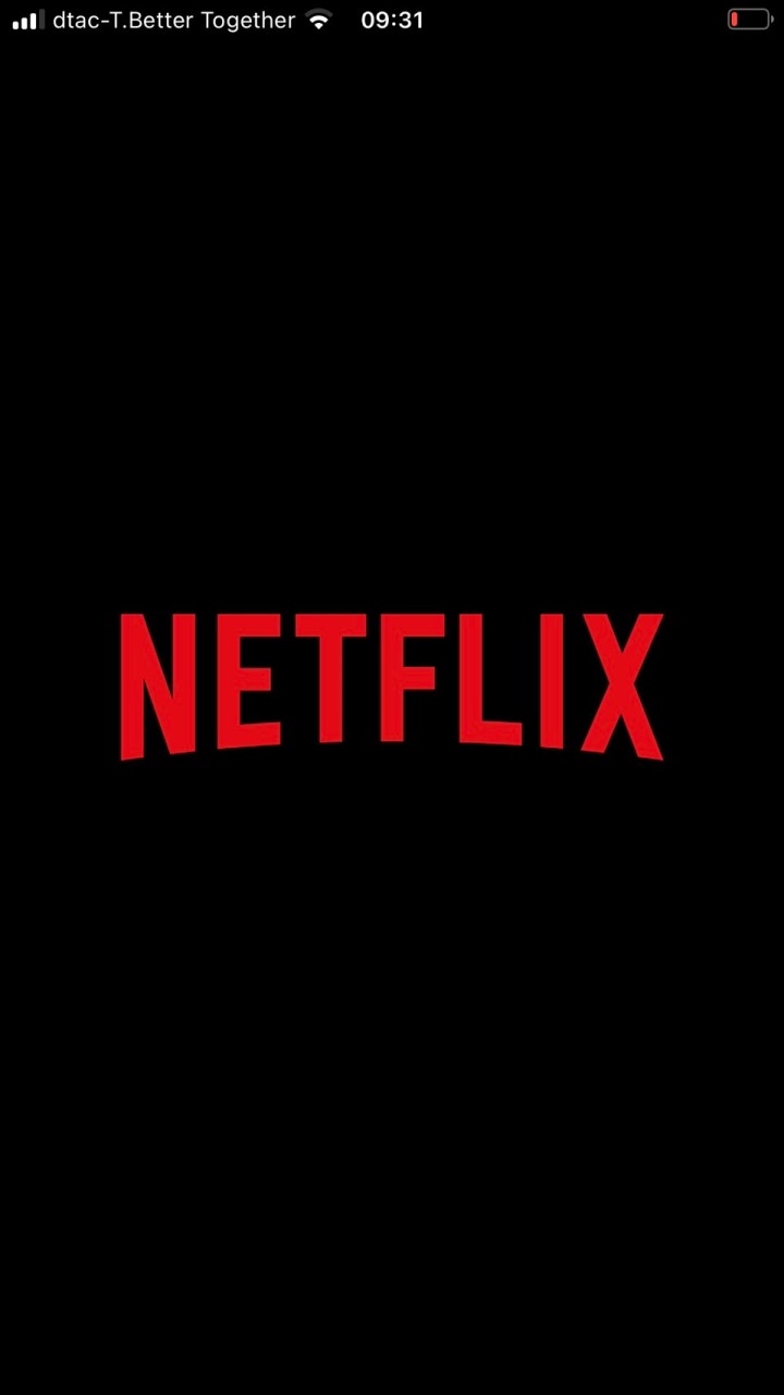 Netflix เข้าเส้น