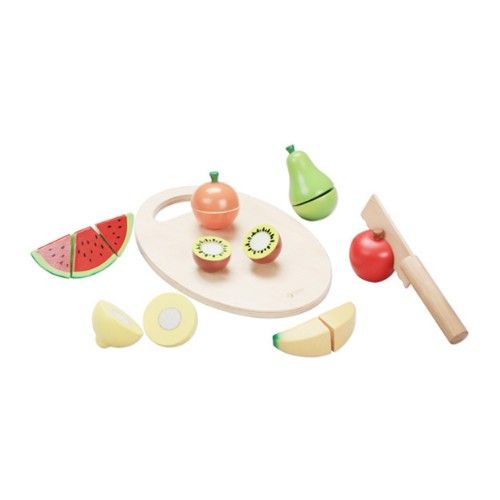 德國 ClassicWorld - 水果切切