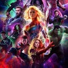 アベンジャーズ