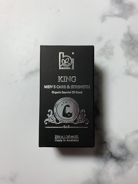 澳洲 Bonnie House 國王青春能量精油30ml 效期2022.11【淨妍美肌】