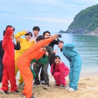 2025 三徳レンジャー新入生歓迎