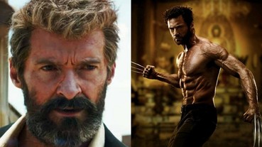 金鋼狼原本是這位肌肉男星！他解釋當年為何推掉角色 推薦休傑克曼代打...