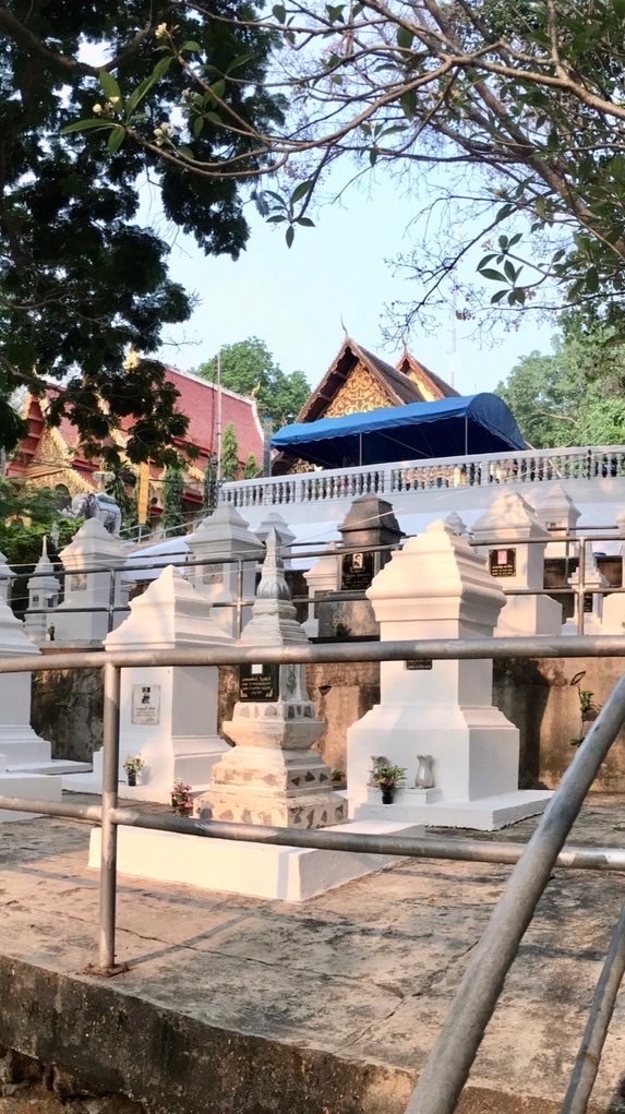 สามัคคีรวมญาติ วัดฝายหิน