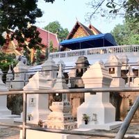 สามัคคีรวมญาติ วัดฝายหิน