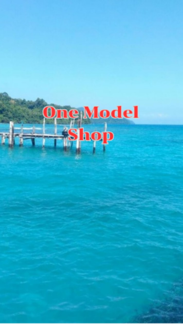 One Model Shop