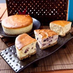 ◎香濃的cream cheese|◎紮實香酥的消化餅乾底|◎下午茶蛋糕的最佳首選商品名稱:廣和蓁經典重乳酪蛋糕x2-網品牌:廣和蓁類別:蛋糕口味:原味蛋糕種類:乳酪/起司蛋糕蛋糕型態:造型蛋糕/生日蛋