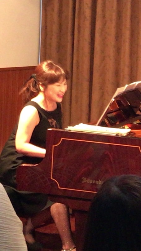 僕のママはすごい🎹ピアノ配信🎶