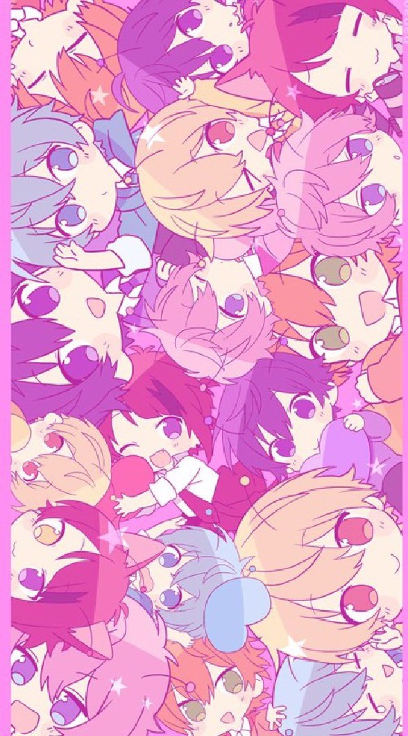 すとぷり好き集まれ！🍓👑のオープンチャット
