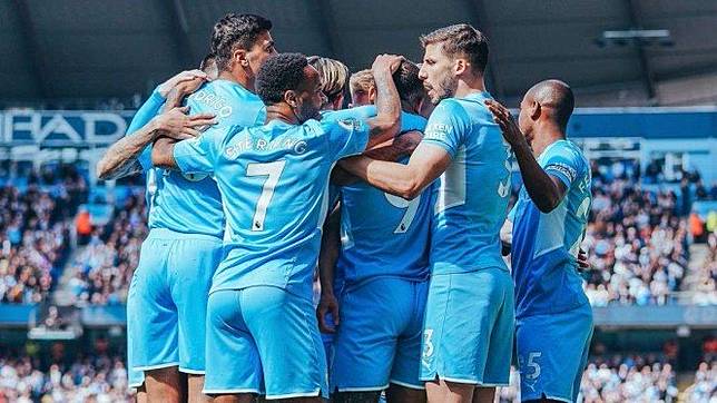 Manchester City
