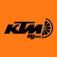 【敏傑橙群桔隊! MJ KTM Team 】