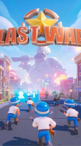 Last War WFV