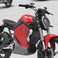 台中長安電動車 Taichung eBike Parts and Accessories
