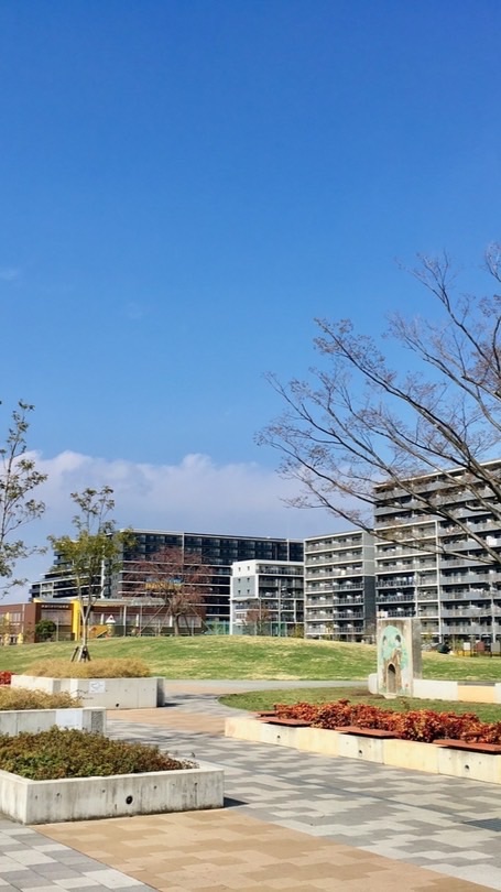 草加松原 子育て情報交換 🧸🌷
