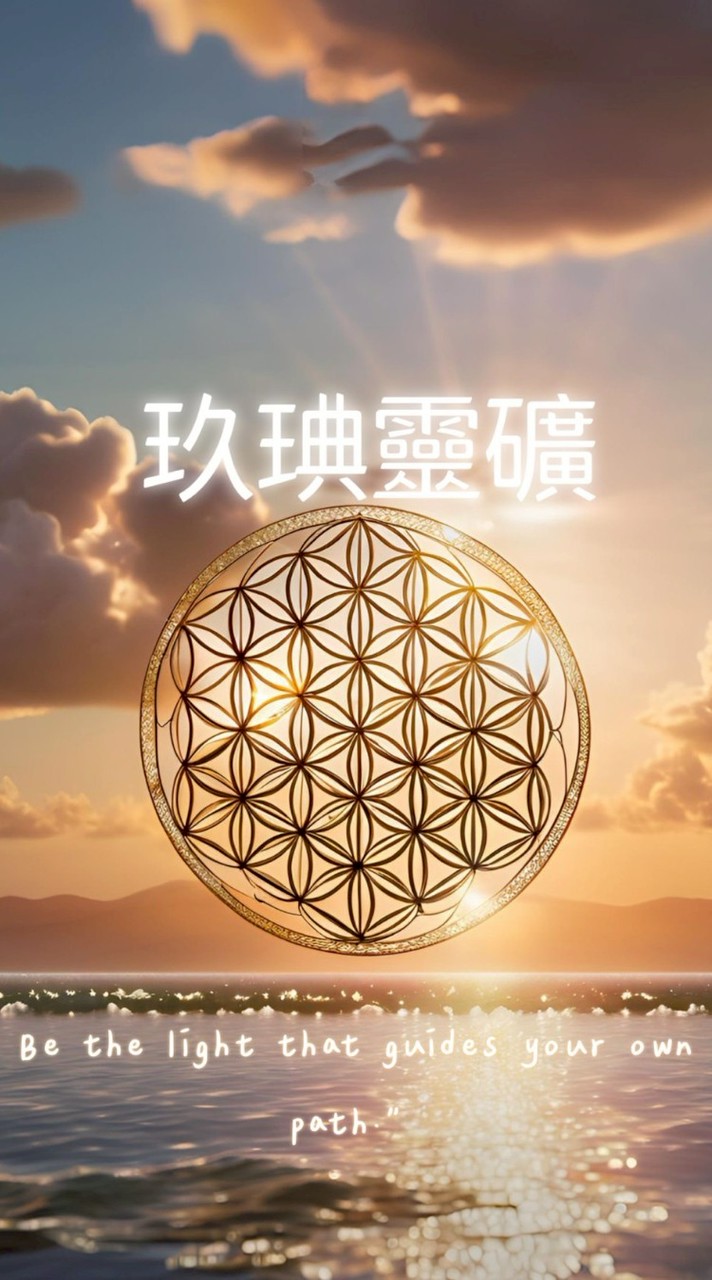 玖琠靈礦