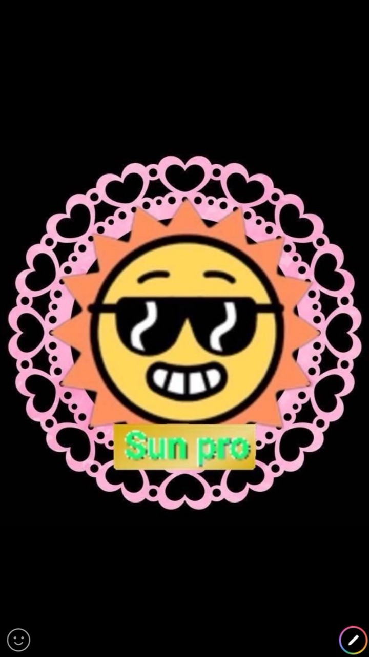 サンプロ配信連絡用（発言🈲）🌻☀️