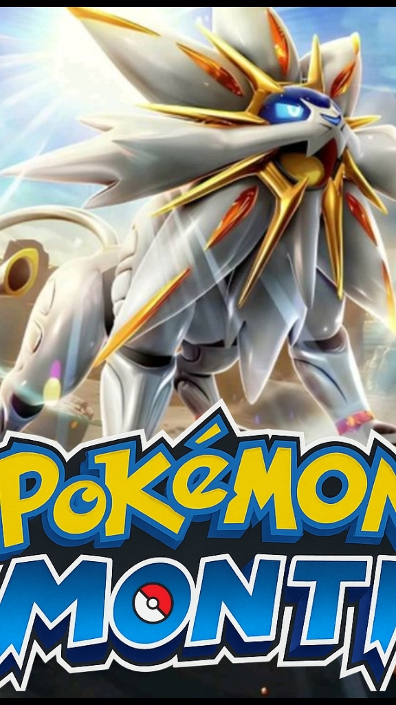 MONTI-PK Pokemon MObile