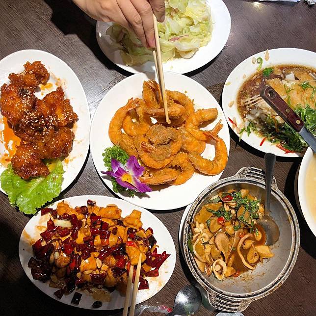 （圖片來源／IG @katiewooo）