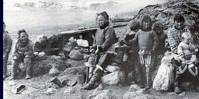 Aneh! Penduduk Desa Danau Anjikuni Ini Raib Secara Misterius