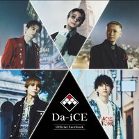 Da-iCE💜❤️💛💙💚