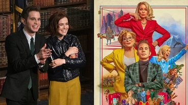 熱血選舉要來了！Netflix《大政治家》第二季劇照大量曝光，素人競選挑戰老牌女政客！