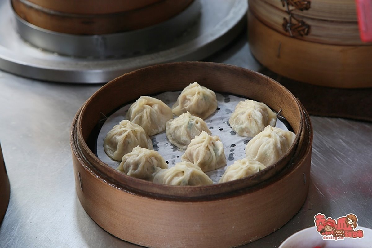 省錢小資必收！全台12「平民版鼎泰豐」：50元開吃、半價神還原、必比登推薦