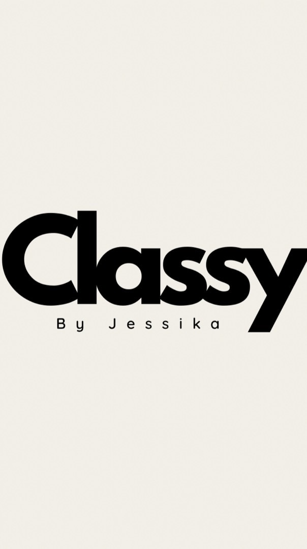 Classy by jessika
