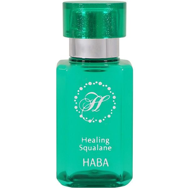 HABA 綠寶石鯊烷美容油 30ml