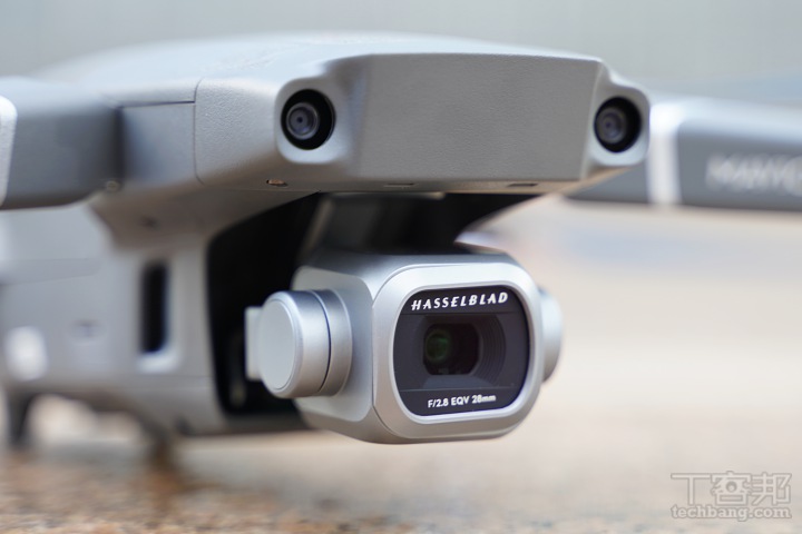 光學可變焦、哈蘇鏡頭上身！Mavic 2 Zoom / Pro 在台上市，續航力高達 31 分鐘