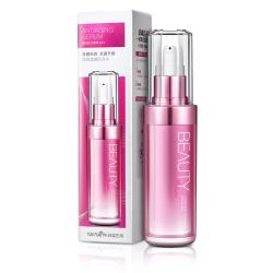 ◎添加超導肌活水br小分子百萬精華br有效保養 逆轉肌齡|◎|◎主商品:激因賦活菁華EX+45ml*6瓶成分：SeaWaterExtract海水萃取,1,3-ButyleneGlycol1,3-丁二醇