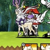 にゃんこ大戦争攻略しよぉー