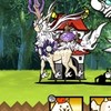 にゃんこ大戦争攻略しよぉー
