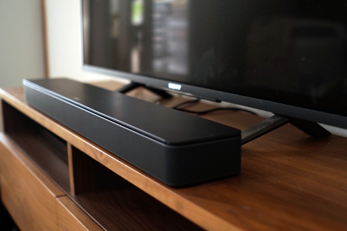 新発売】 サウンドバー - Smart Soundbar 300 300 - SMARTSNDBR300