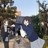 ［先輩はおとこのこ］前輩是偽娘同好聚集地