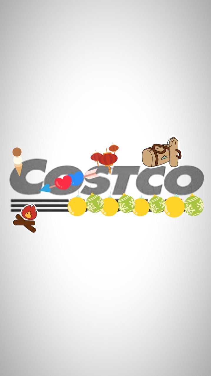 Costco小奇代購