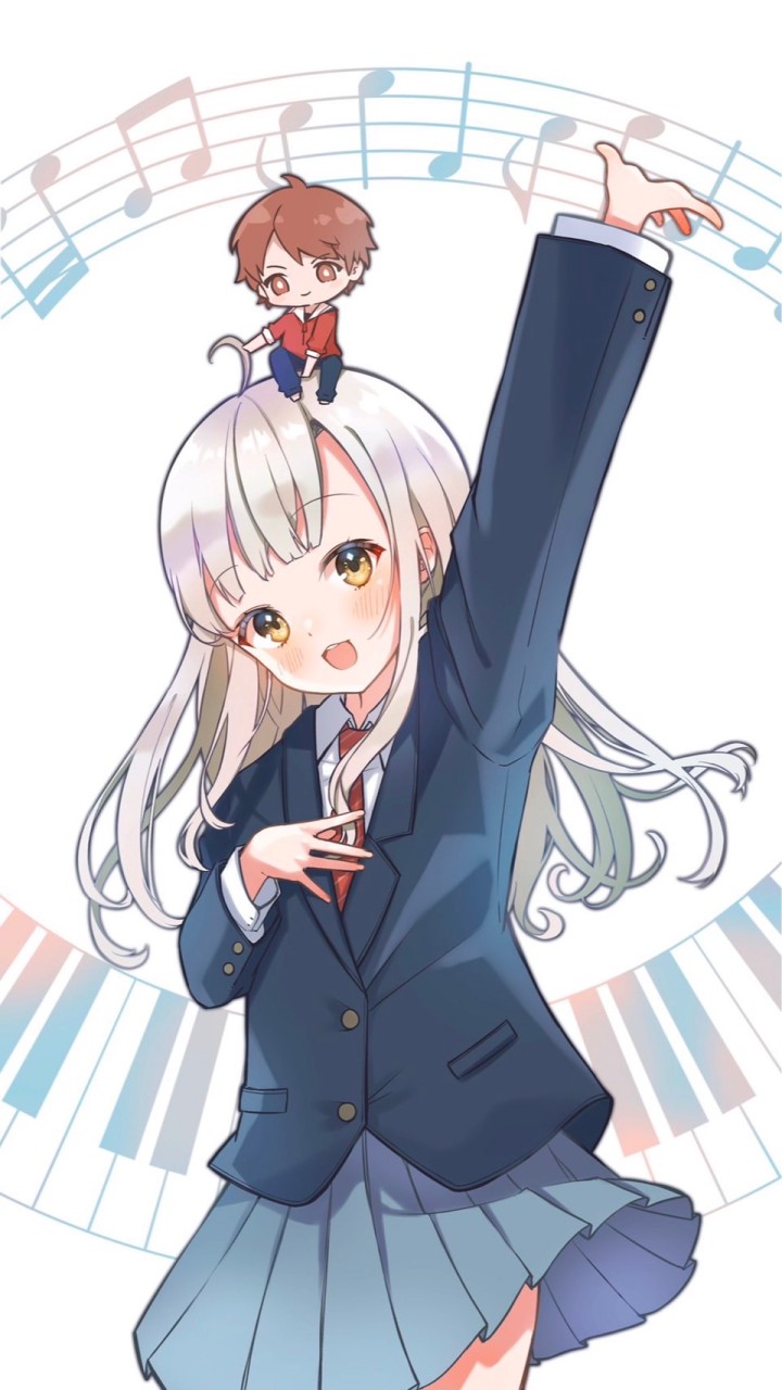 OpenChat かびリス