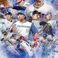 プロ野球ライジング