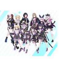 ぶいすぽ等VTuberを推す会
