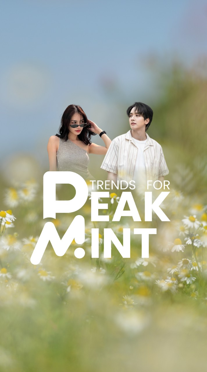 Trends for PeakMint