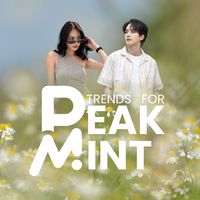 Trends for PeakMint