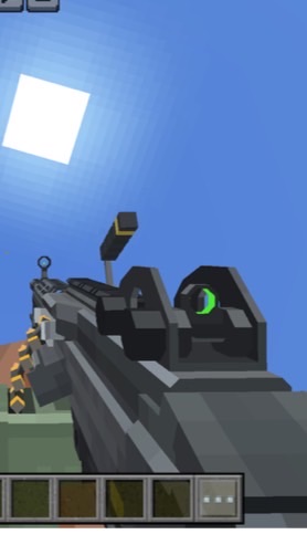 【マイクラ】ゲリラアドオンで戦うサバイバルマルチ部屋