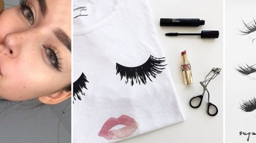 原來我們都夾錯了！真正適合東方人的夾睫毛法，讓你睫毛彎彎，眼睛眨啊眨