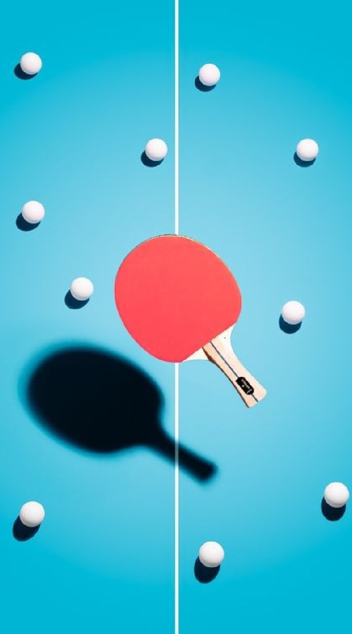 table tennis