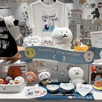 Hana🌸日本·大阪代購·吉伊卡哇·白熊商店