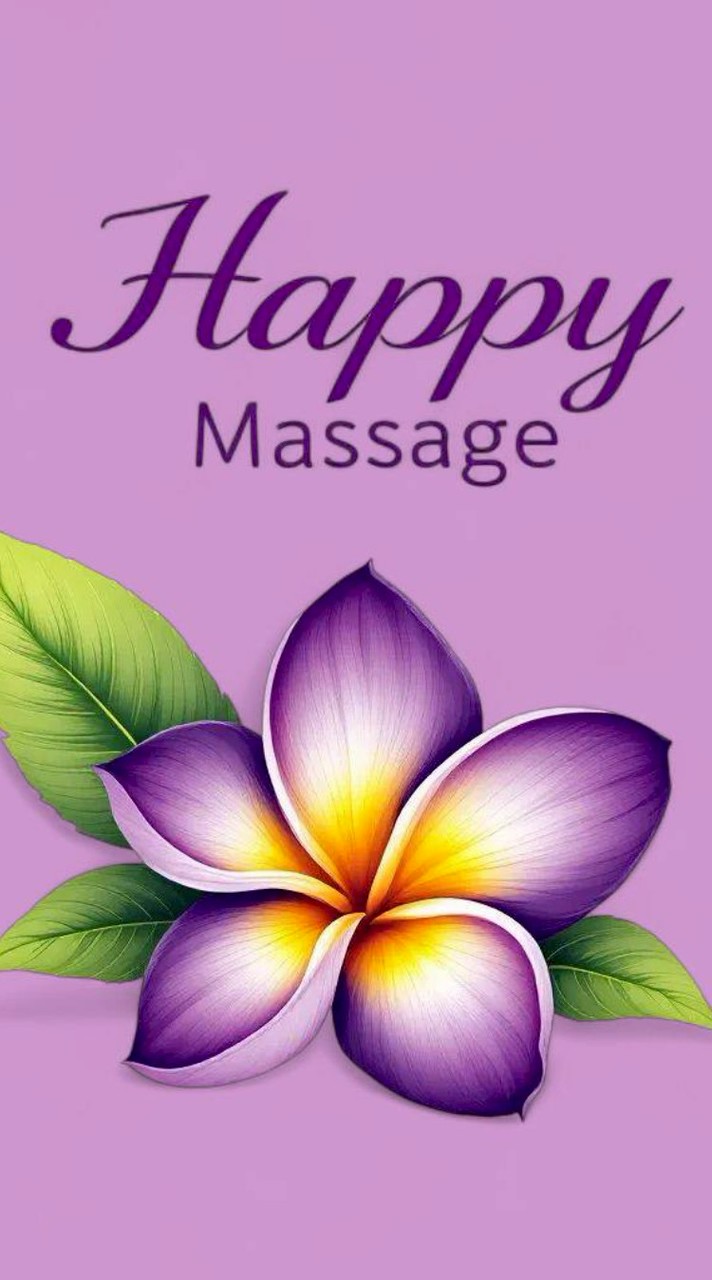 Happy นวดเพื่อสุขภาพ Outcall Massage ขอนแก่น