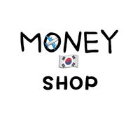 MONEY✈️ SHOP🇰🇷