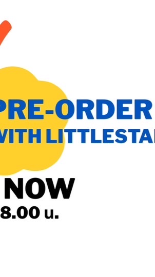 🏡 Littlestar.preorder👀⭐️