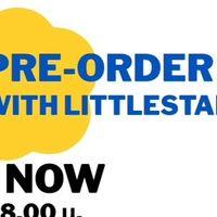 🏡 Littlestar.preorder👀⭐️